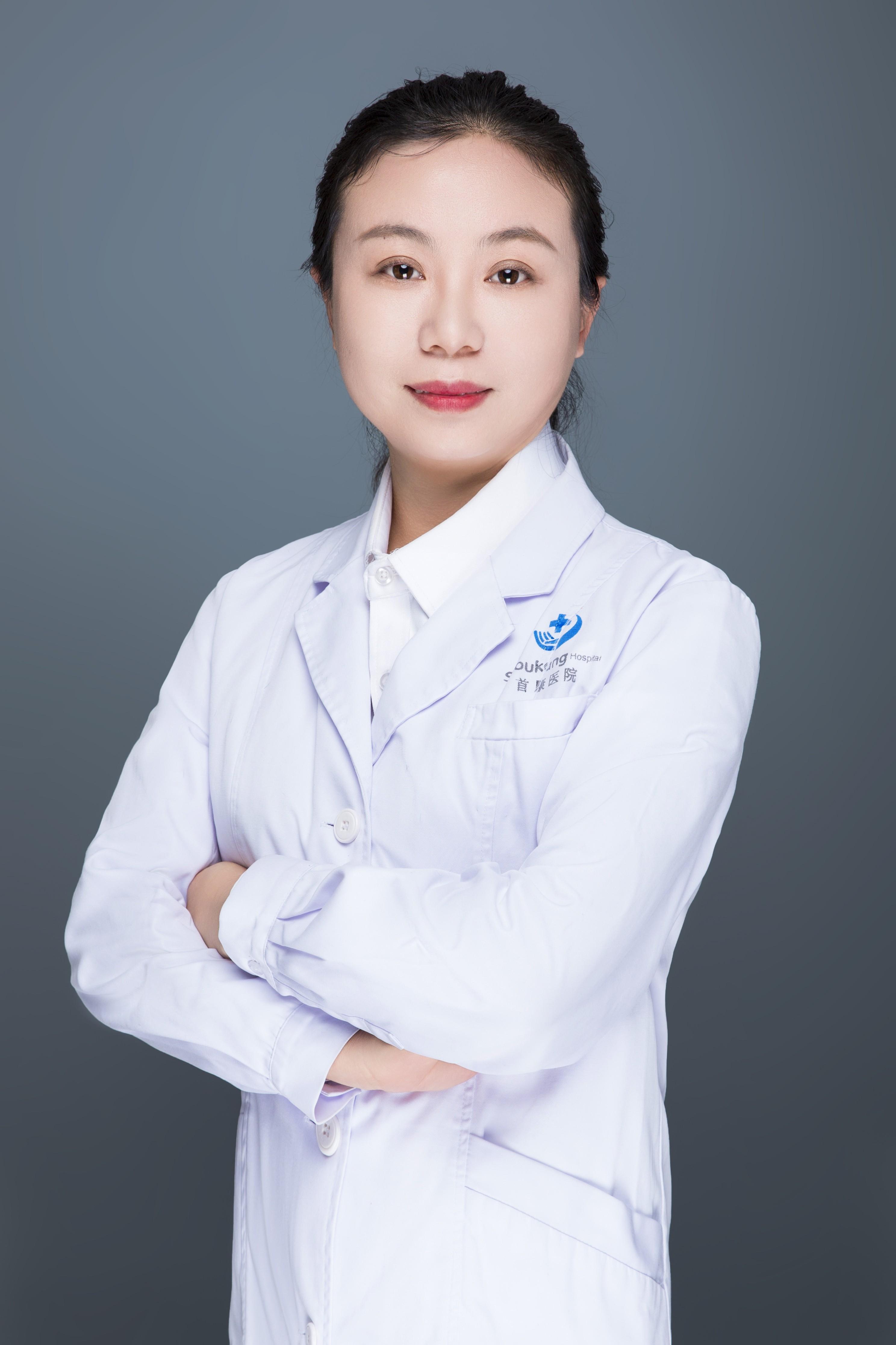孙美秀
